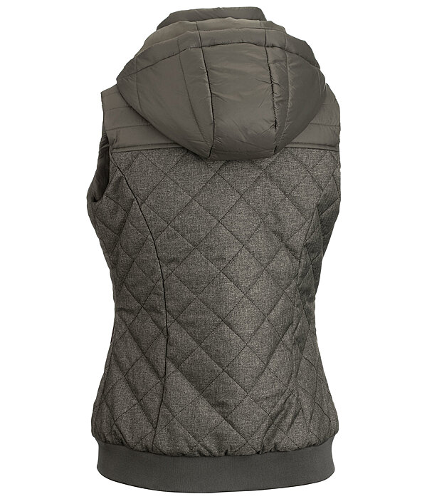 ladies bodywarmer Winnie