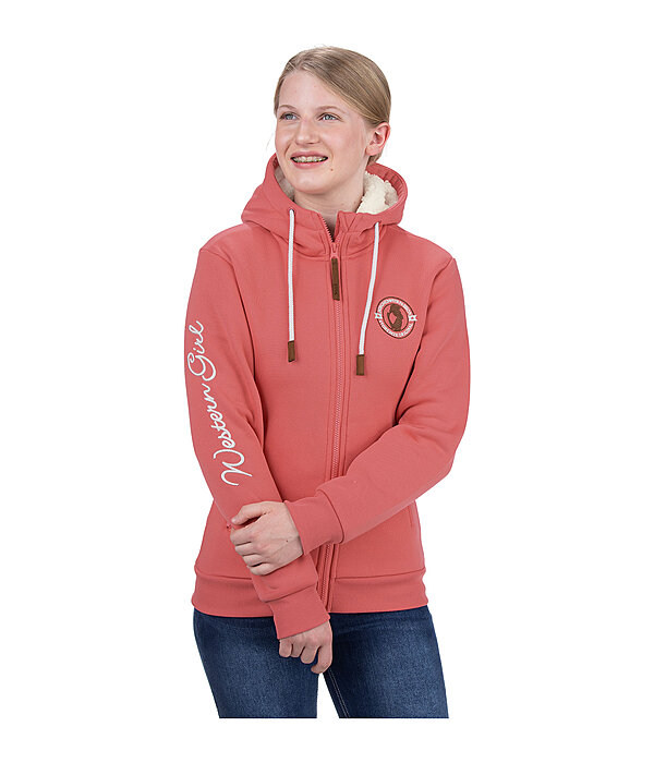 kids sweatjas Anny