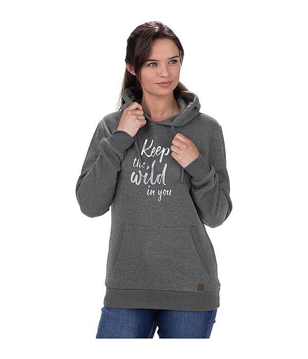 ladies hoodie Kamala