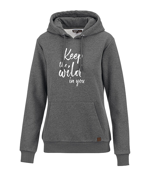 ladies hoodie Kamala