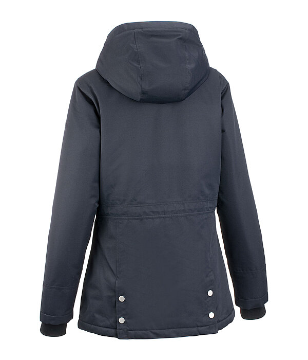 functionele parka