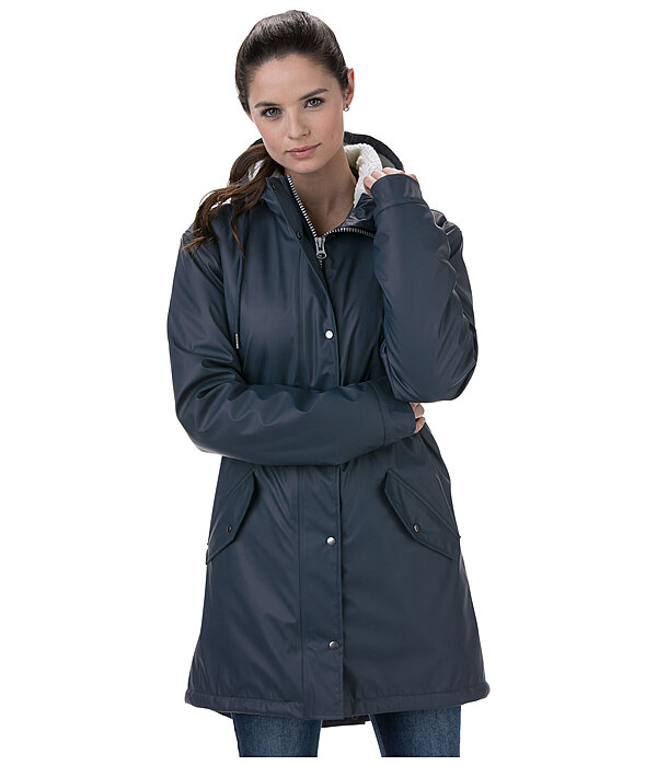 Regenmantel dames new arrivals
