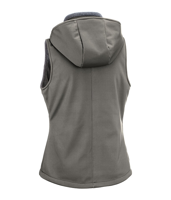 softshell bodywarmer Livia