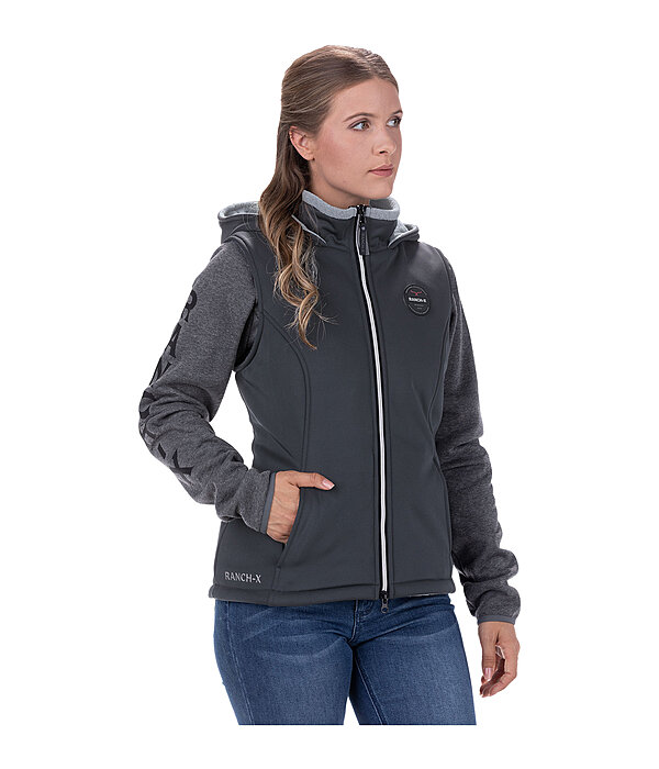 softshell bodywarmer Livia