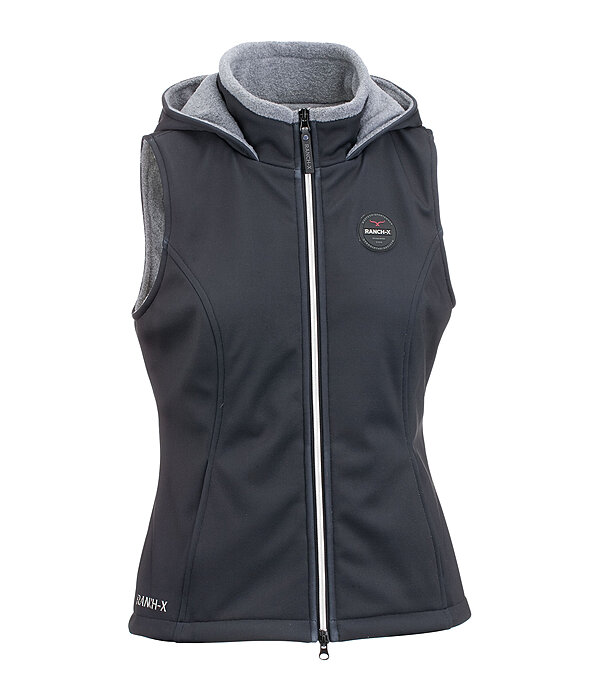 softshell bodywarmer Livia