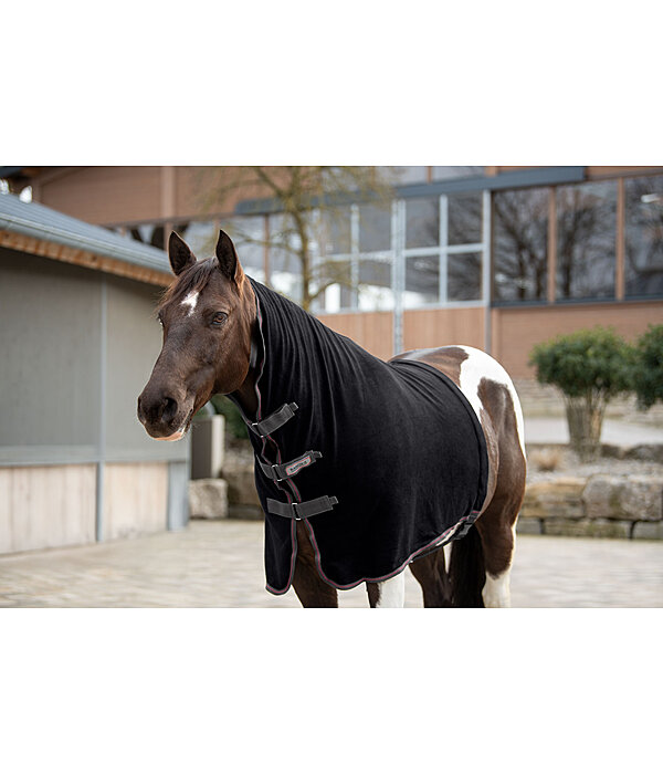 polarfleece nek Cover