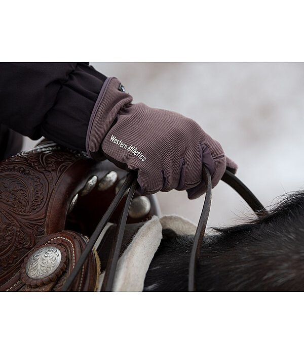 winter-rijhandschoenen Omeo