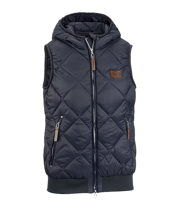 Ladies bodywarmer Mathilda