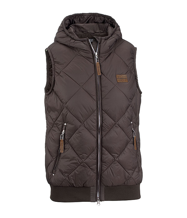 Ladies bodywarmer Mathilda