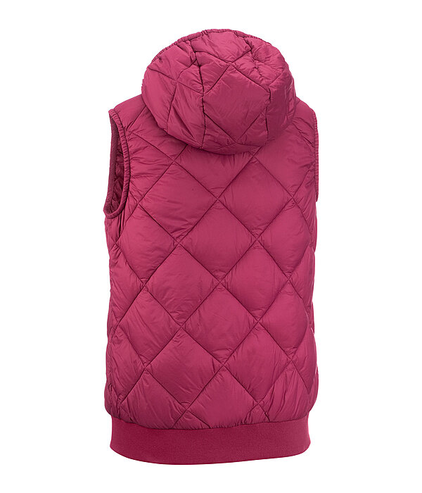 Ladies bodywarmer Mathilda