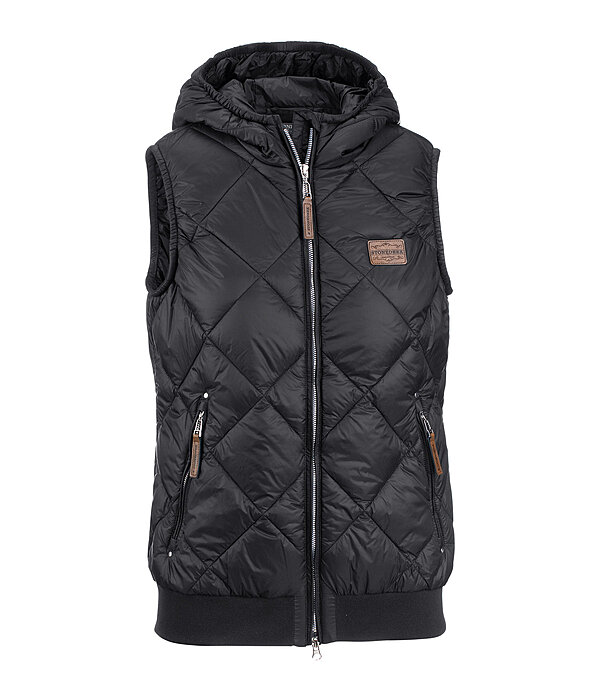 Ladies bodywarmer Mathilda