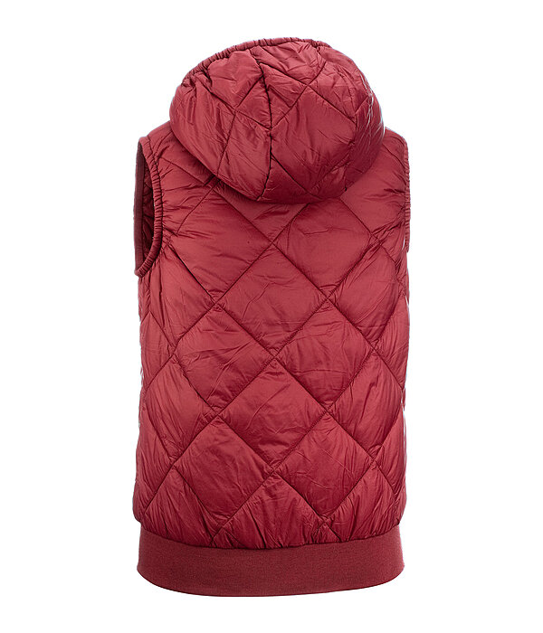 Ladies bodywarmer Mathilda