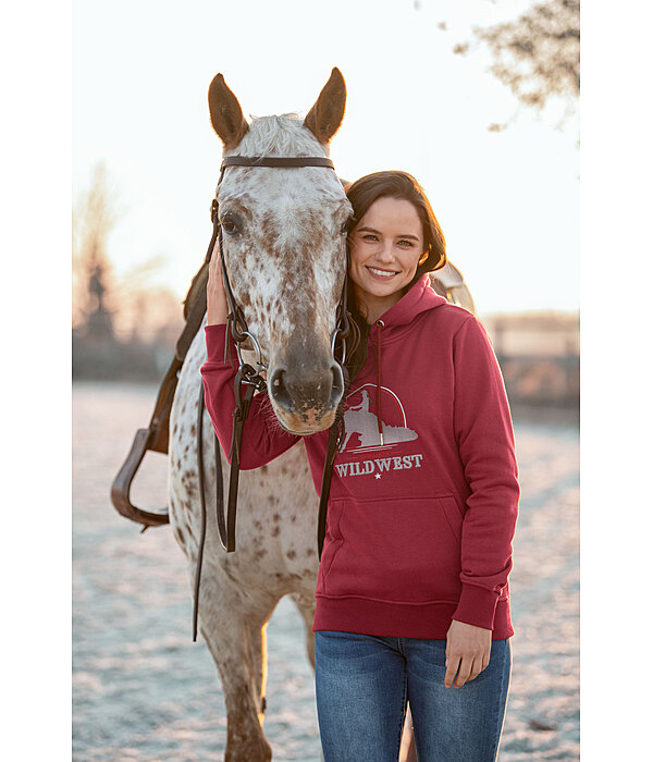 sweat pullover Willow