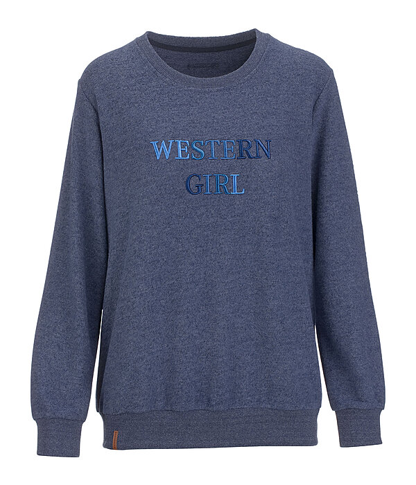 gebreide sweater Ellen