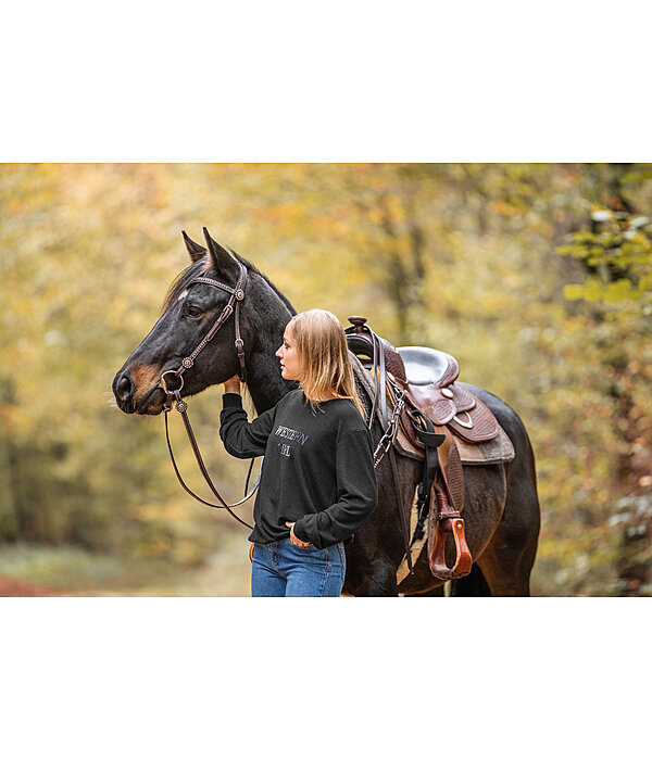 gebreide sweater Ellen