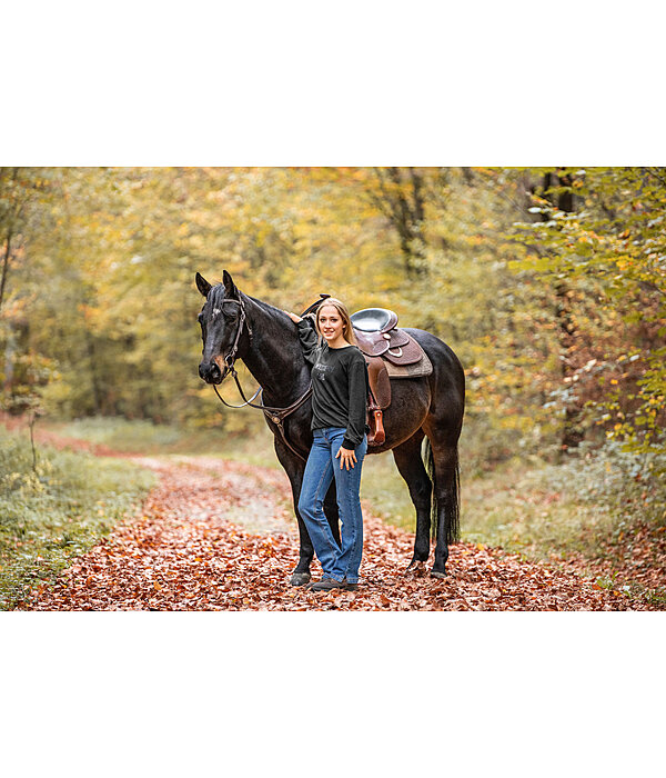 gebreide sweater Ellen