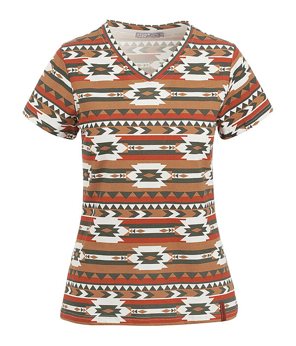 T-Shirt Ikat