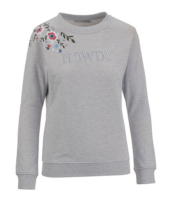 kids sweatshirt Haley