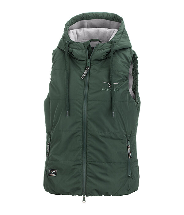 donzen bodywarmer Oakley