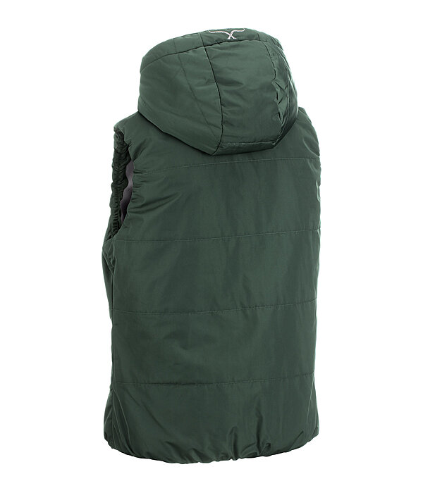 donzen bodywarmer Oakley