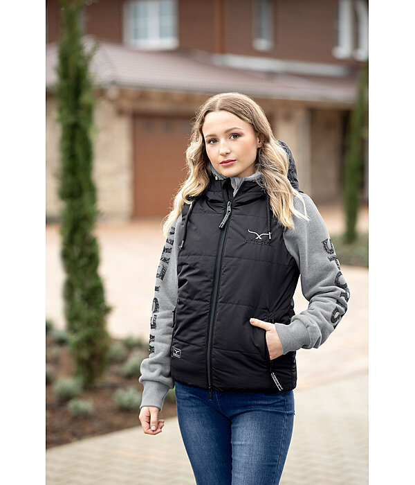 bodywarmer Oakley