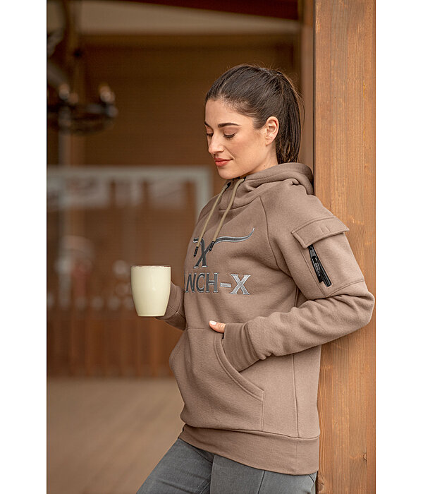 hoodie Macy