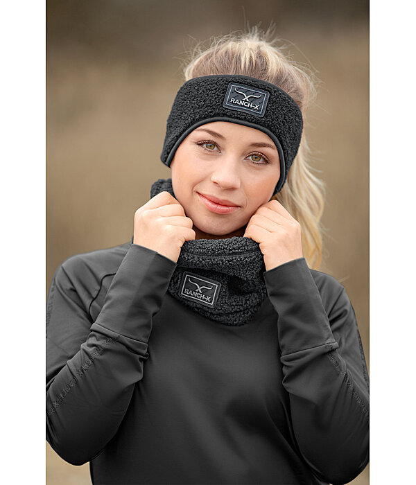 sherpa nekverwarmer