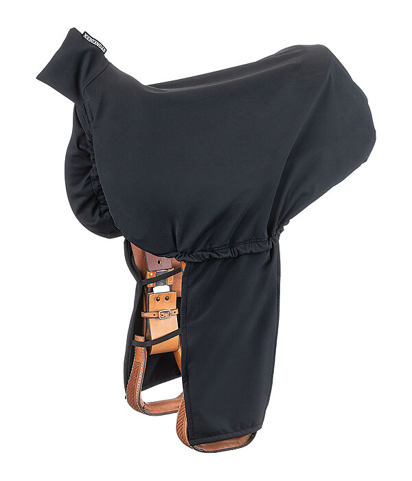 western zadeldek Deluxe