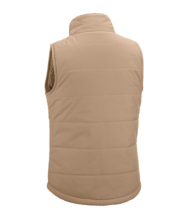 omkeerbare bodywarmer Hadley
