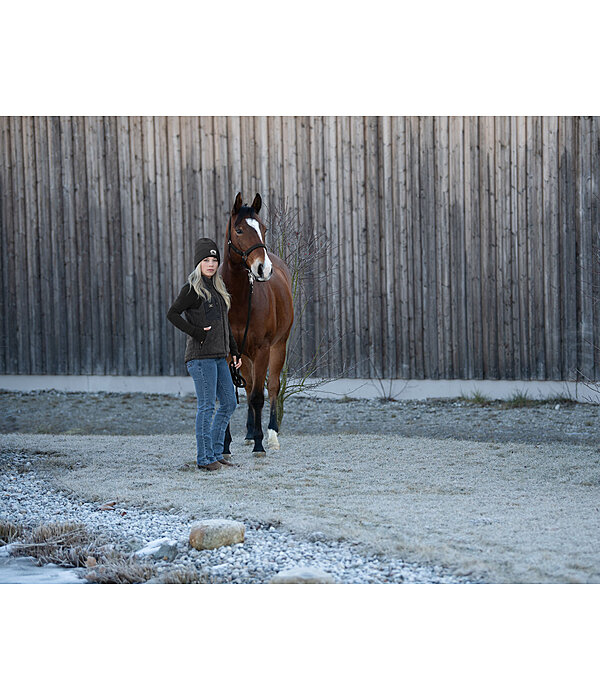 omkeerbare bodywarmer Hadley