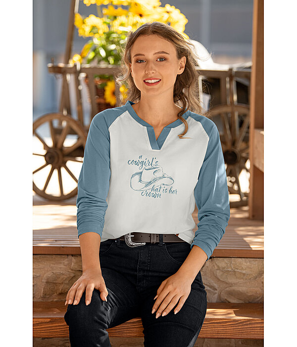 longsleeve Indy