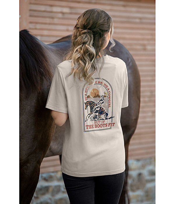 t-shirt Kaylee