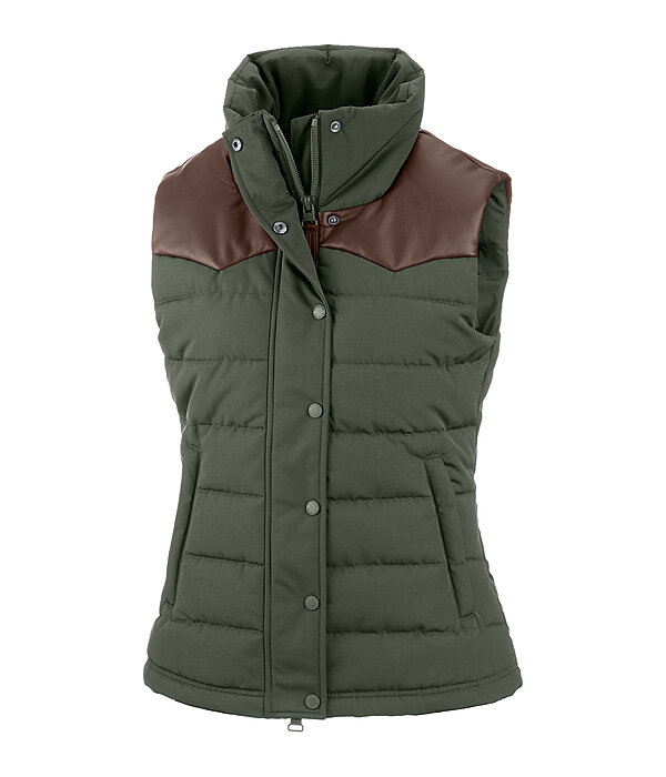 bodywarmer Hazel