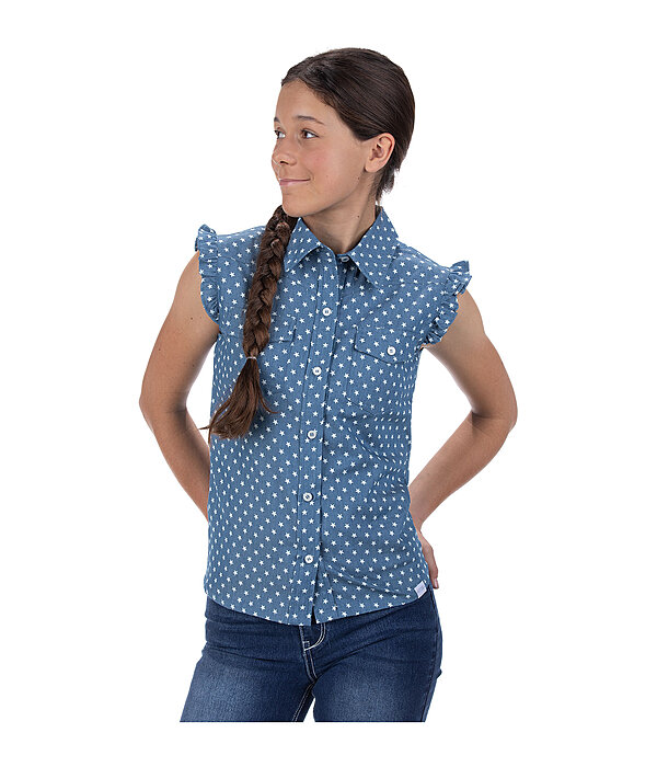 kids blouse Lexi