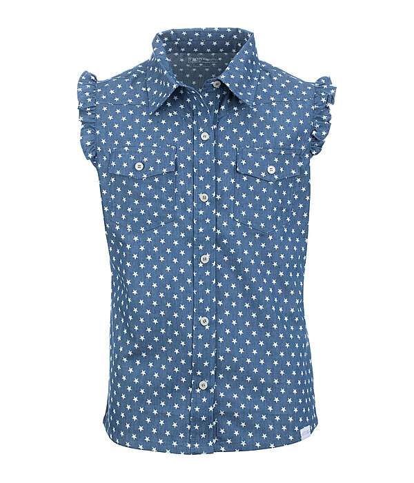 kids blouse Lexi