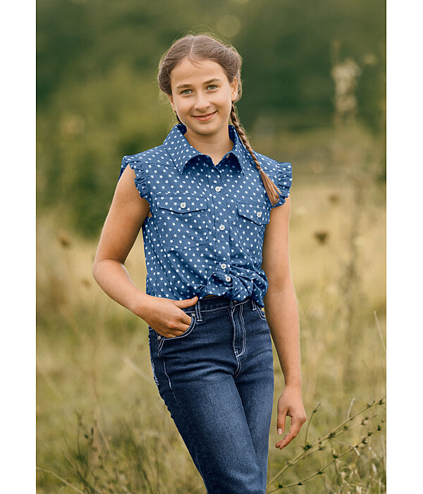 kids blouse Lexi