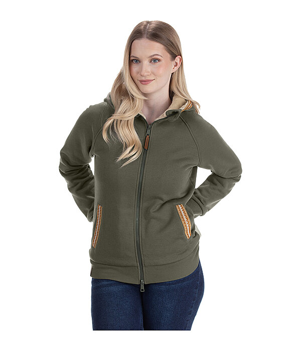 sweatshirtjas Dakota