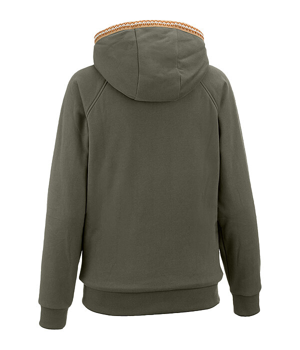 sweatshirtjas Dakota