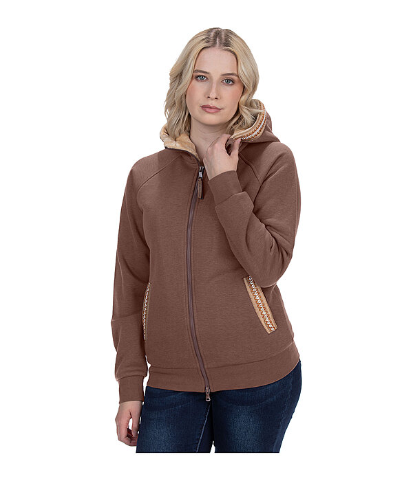 sweatshirtjas Dakota