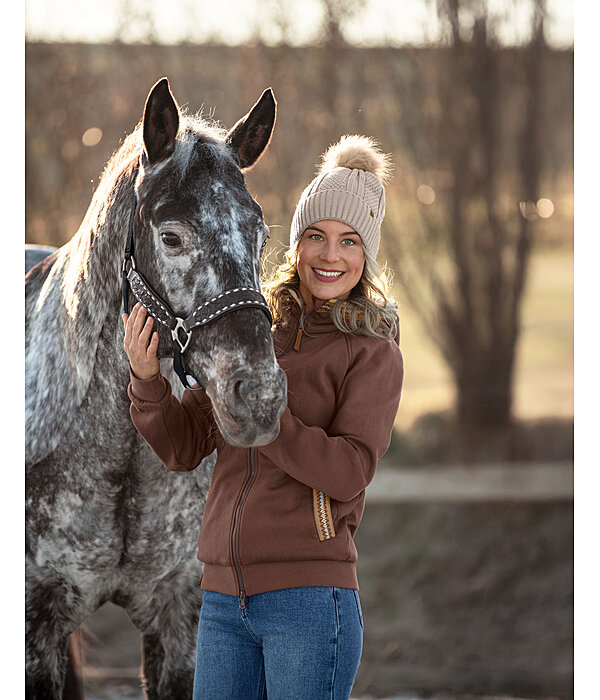 sweatshirtjas Dakota