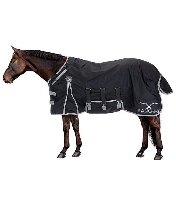 Outdoordeken All-Rounder Nylon