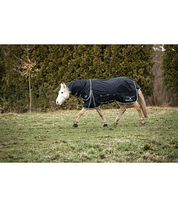 Outdoordeken All-Rounder Nylon