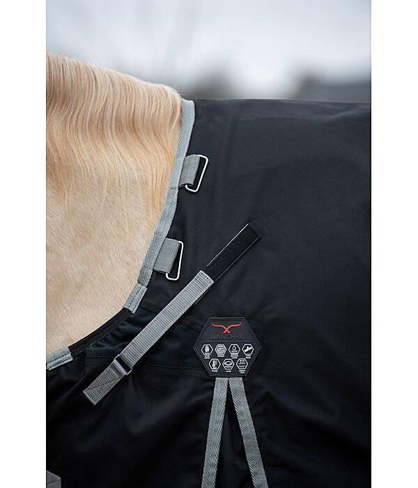 Outdoordeken All-Rounder Nylon