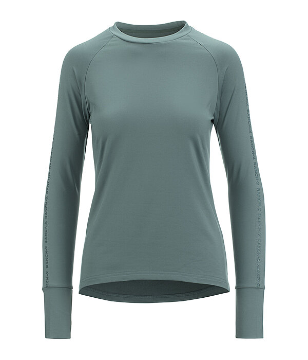 winter functioneel shirt Bailey
