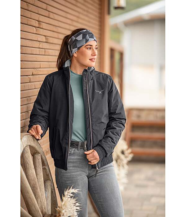 winter functioneel shirt Bailey