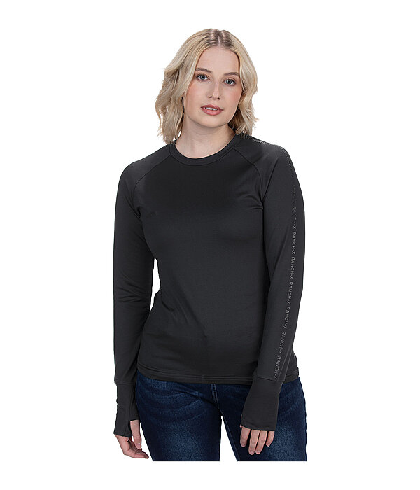 winter functioneel shirt Bailey
