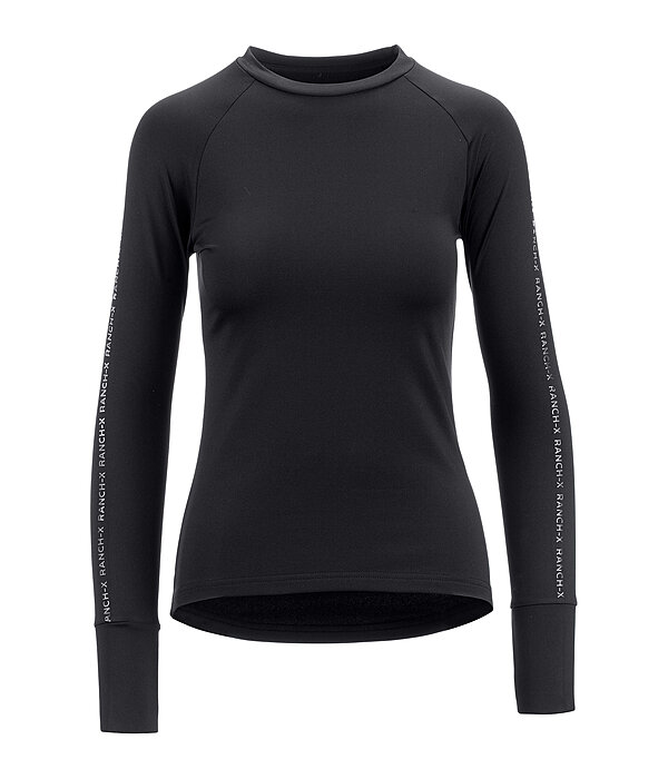 winter functioneel shirt Bailey