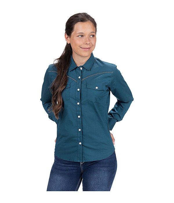 Kids Blouson Sparkle