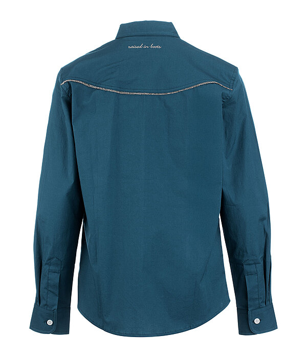 Kids Blouson Sparkle