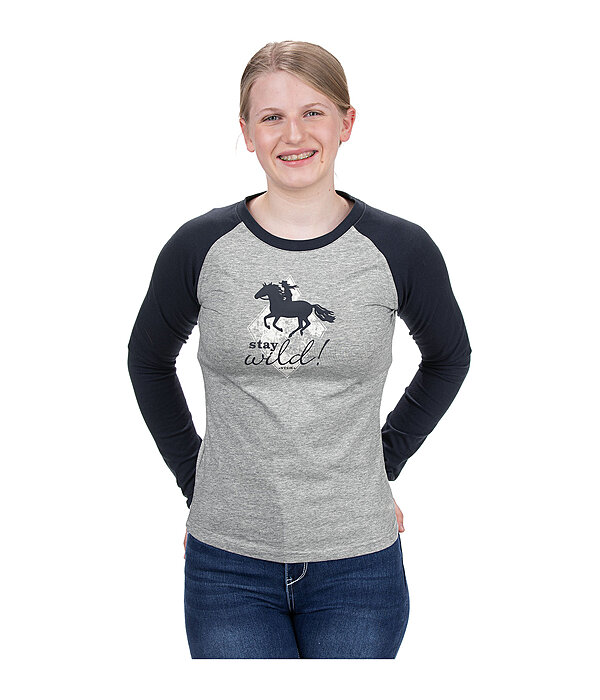 Kids longsleeve Emily